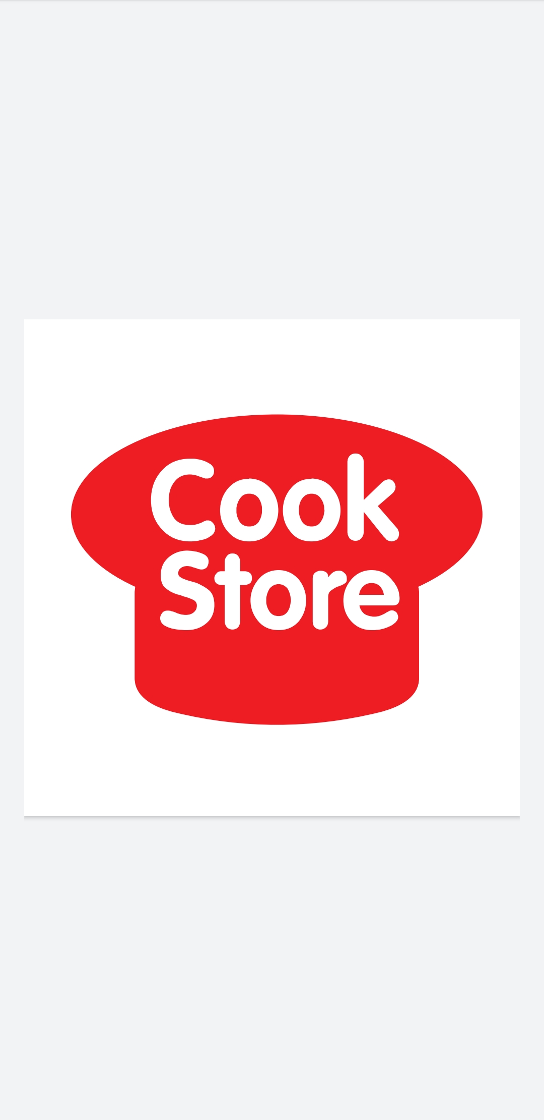 Cook Store