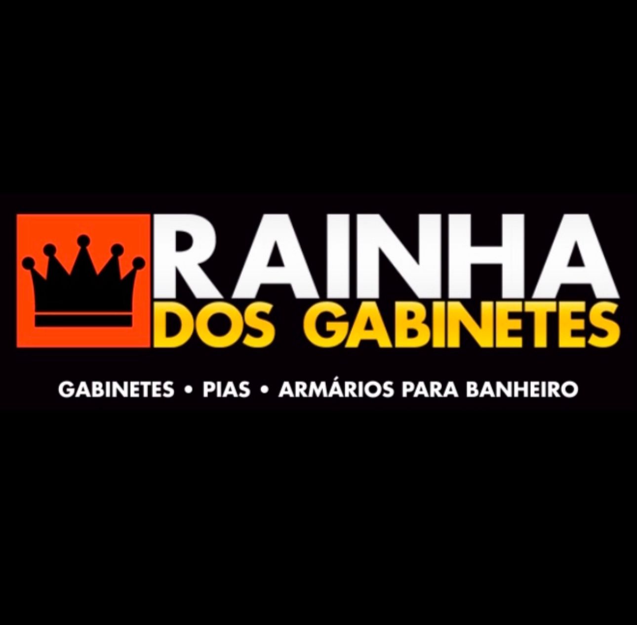 RAINHA DOS GABINETES