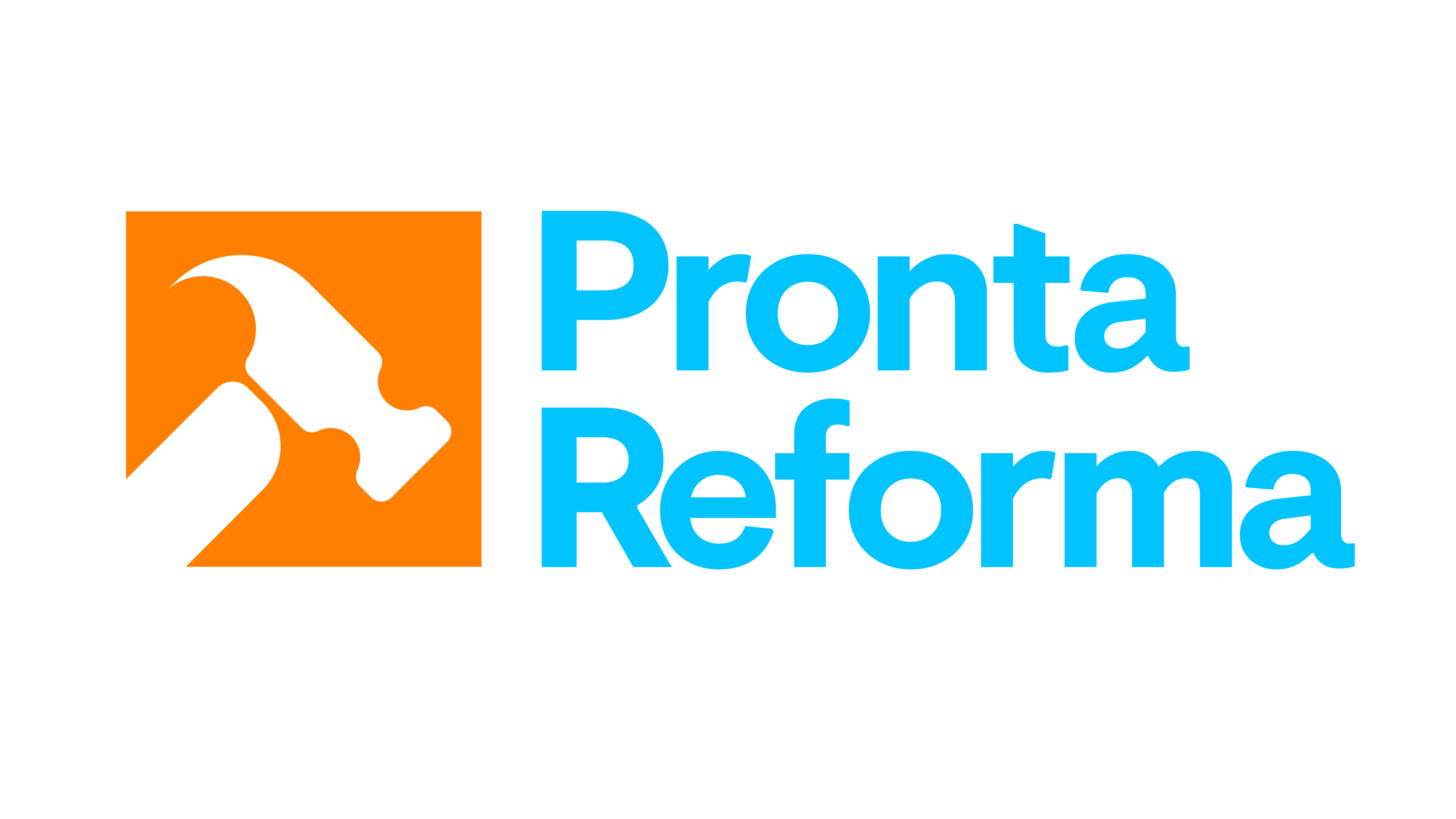 Pronta Reforma