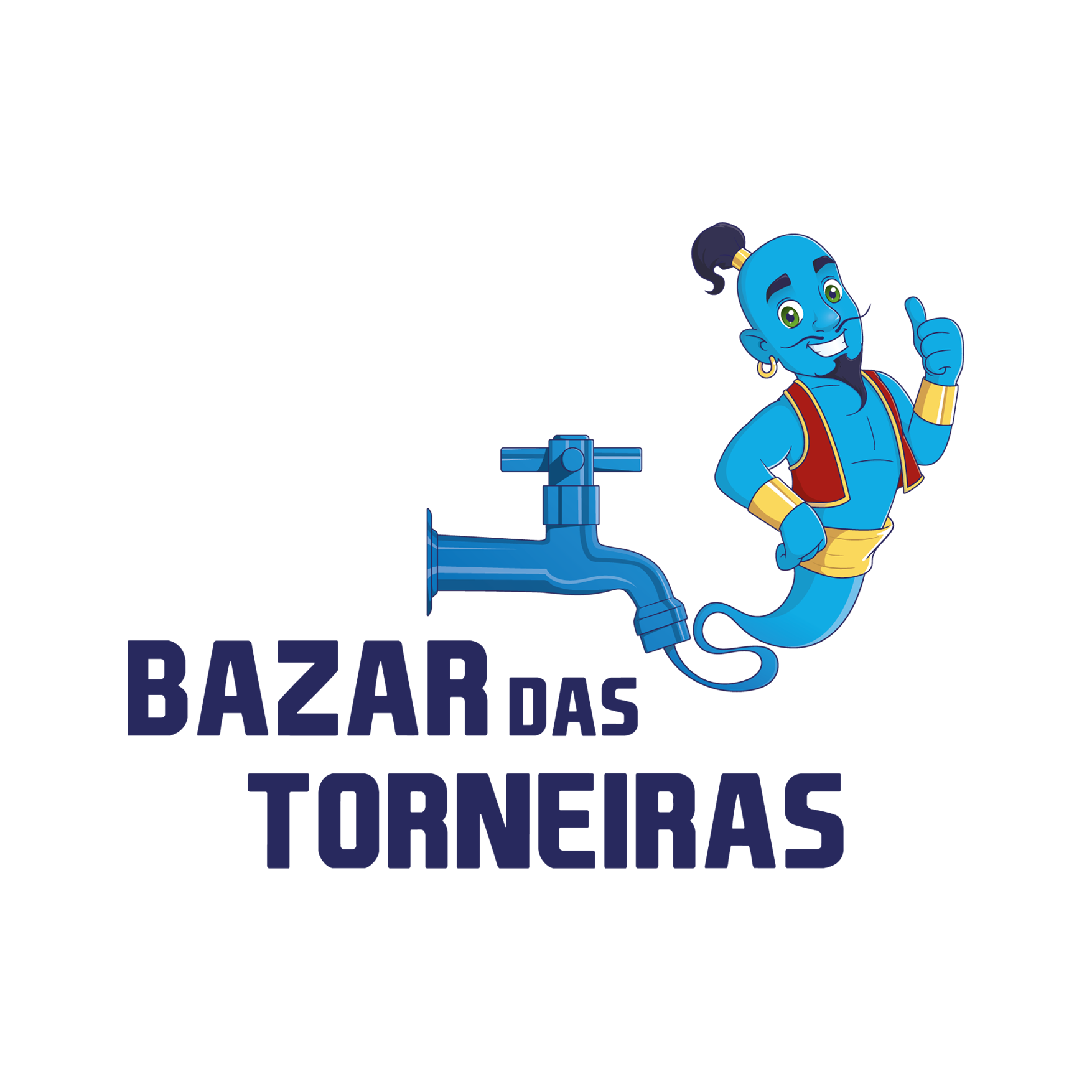 Bazar Das Torneiras