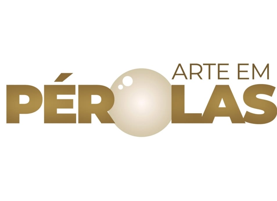 ARTE EM PEROLAS & CIA