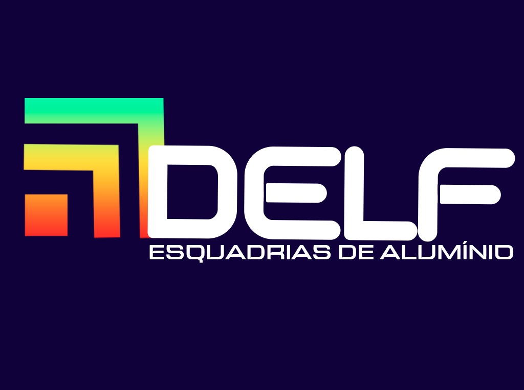 DELF Esquadrias de Aluminio