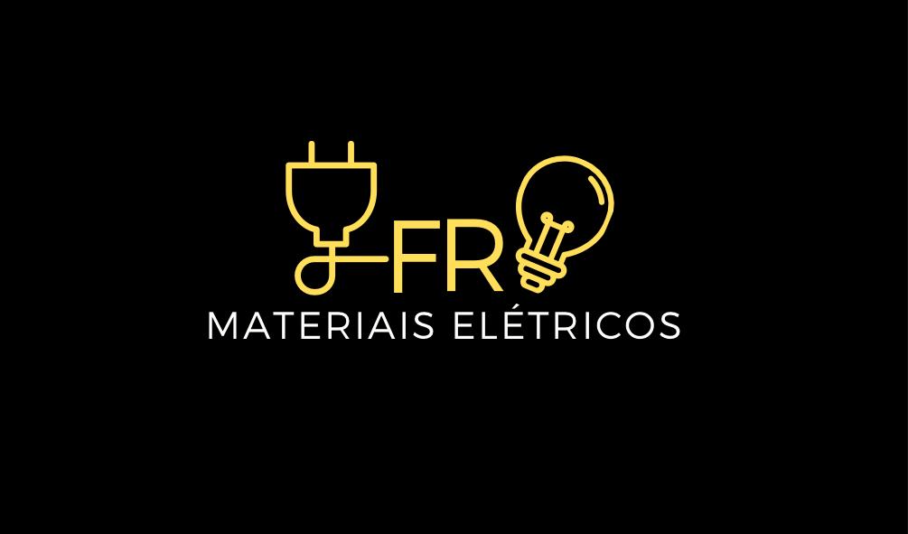 F&R MATERIAIS ELÉTRICOS