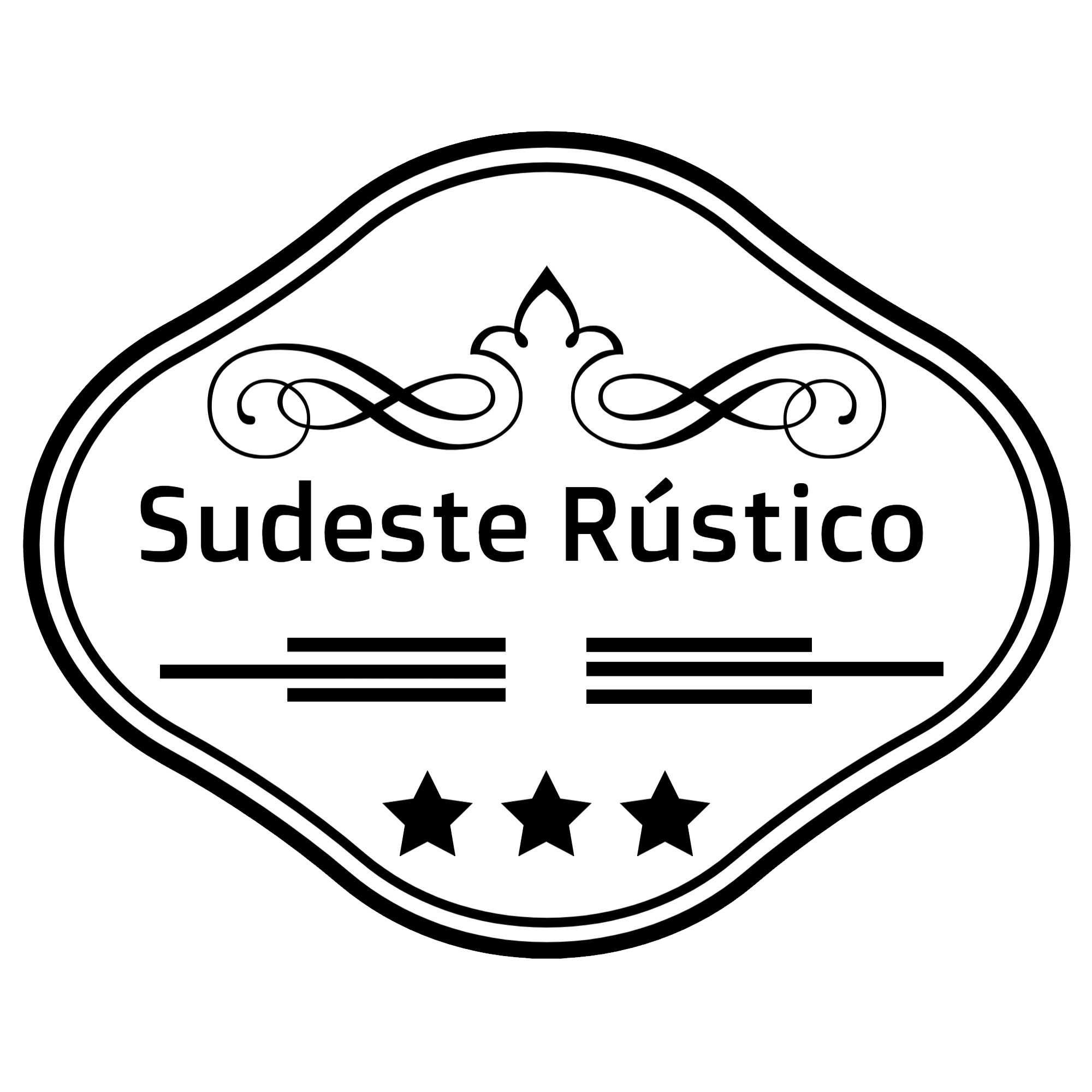 SUDESTE RUSTICO