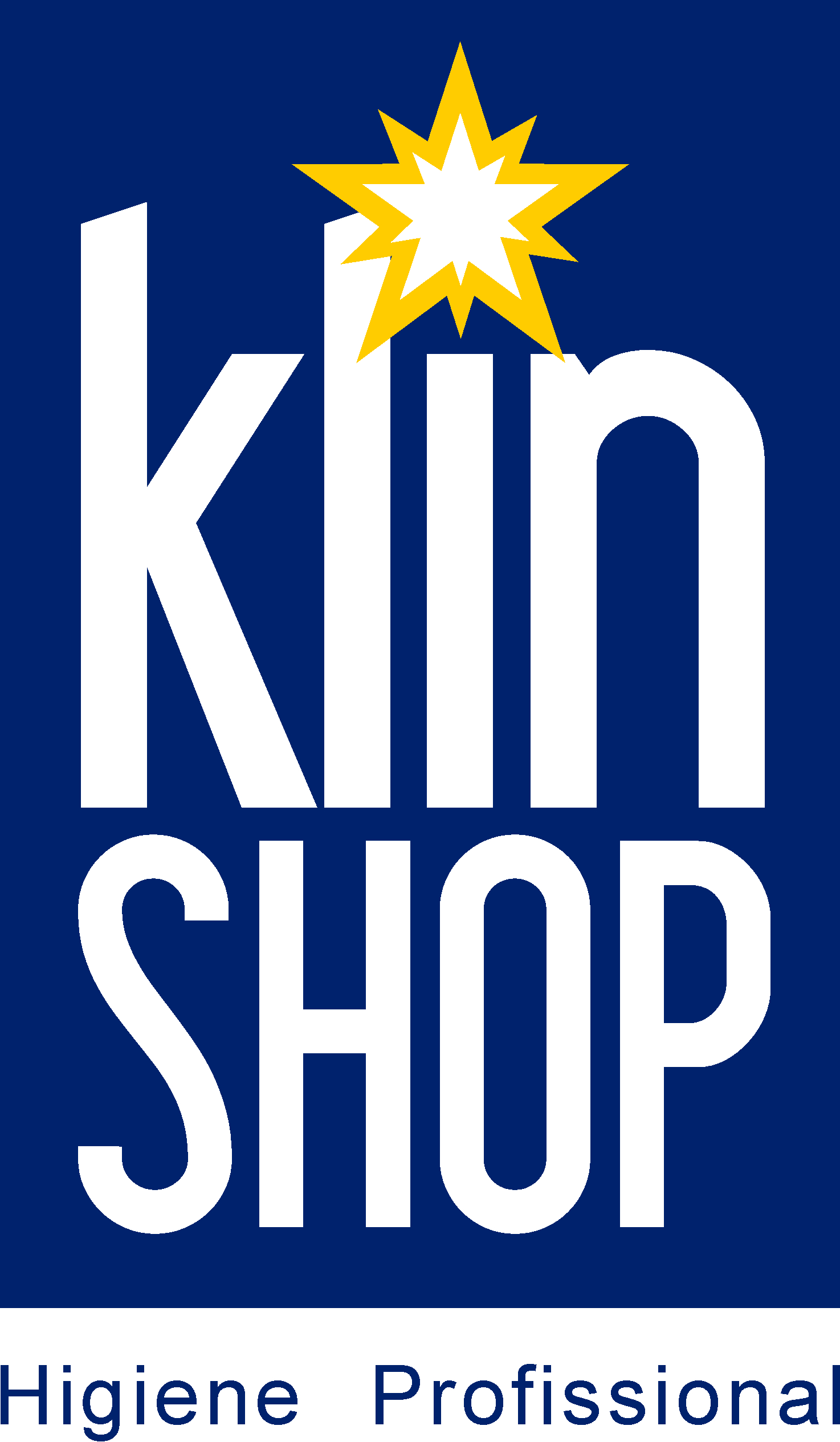 KLIN SHOP LTDA