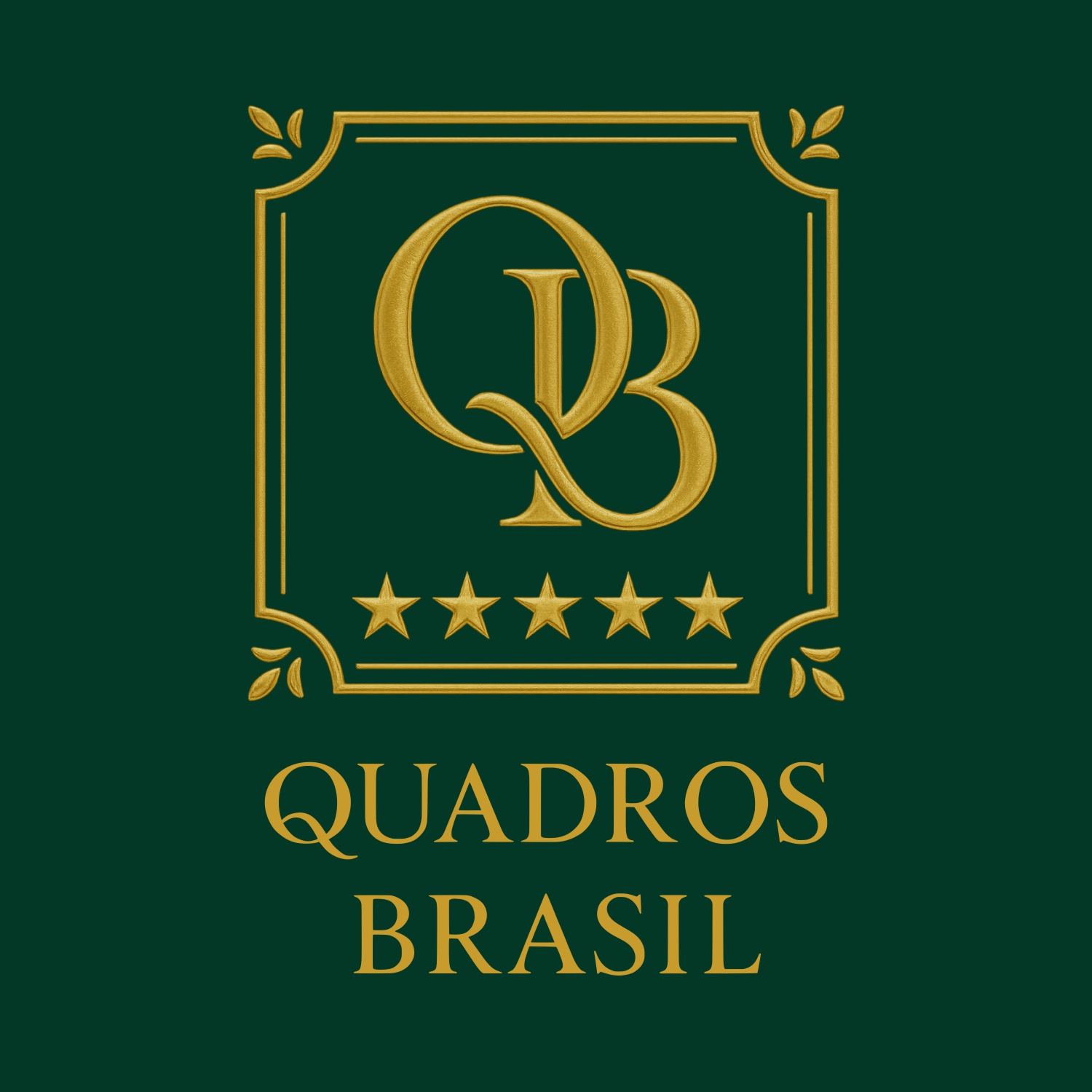 QUADROS BRASIL