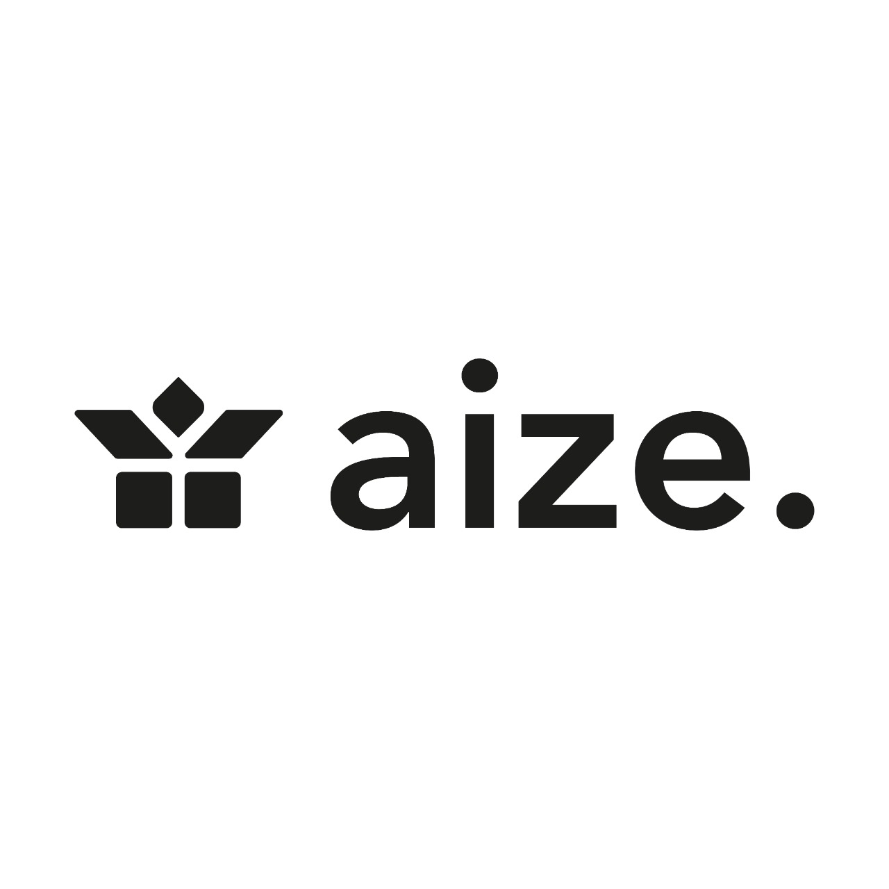AIZE Loja Digital