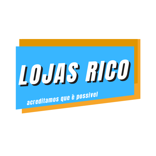 LOJAS RICO