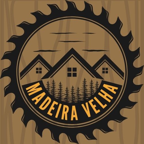 Madeira Velha Móveis Rústicos