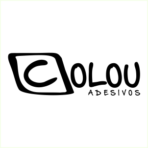 COLOU ADESIVOS