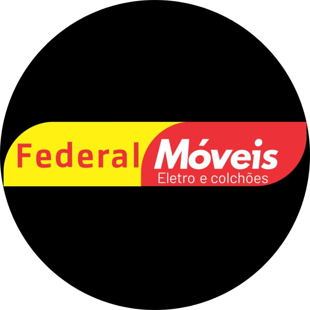 FEDERAL MOVEIS ELETRO E COLCHOES