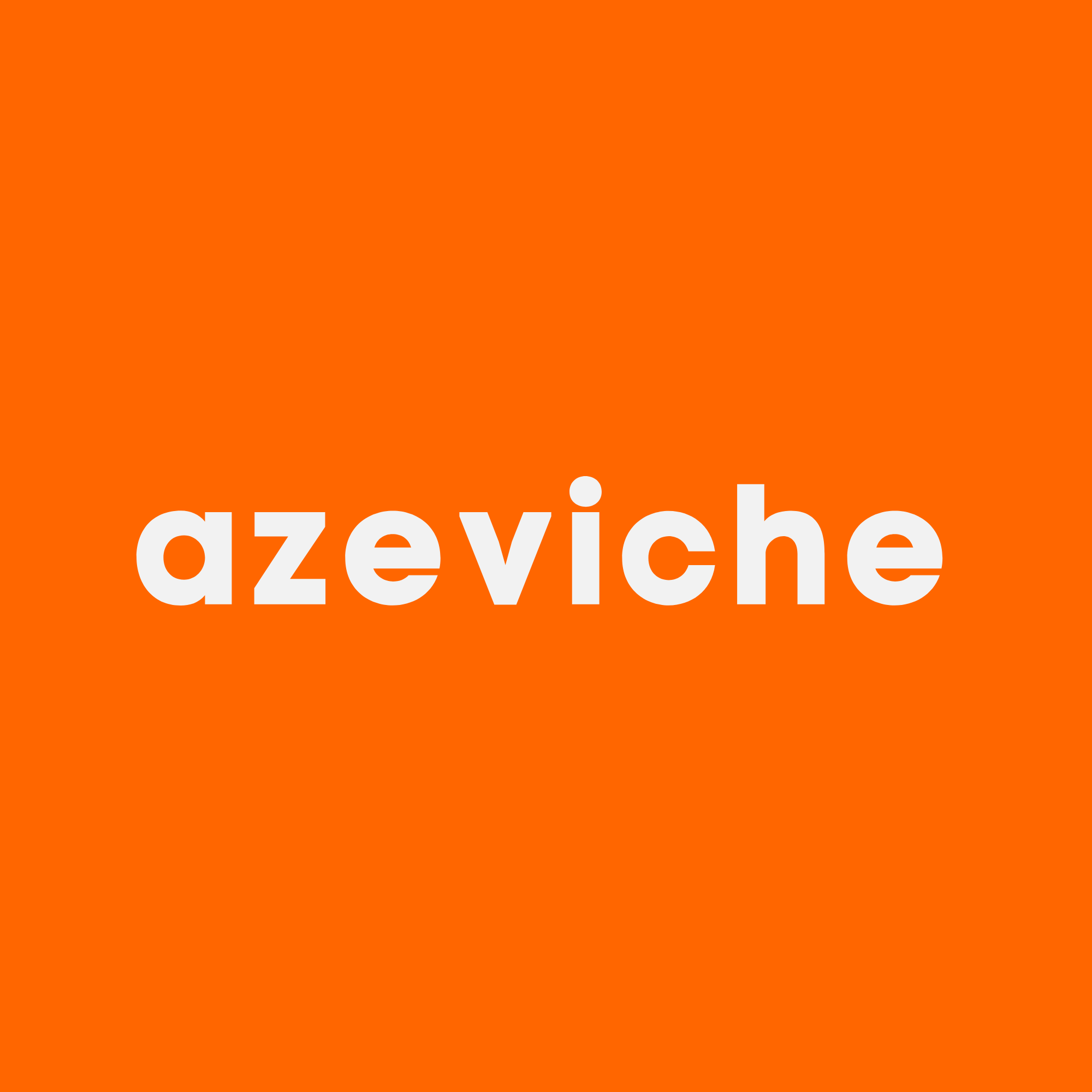 AZEVICHE MOVEIS
