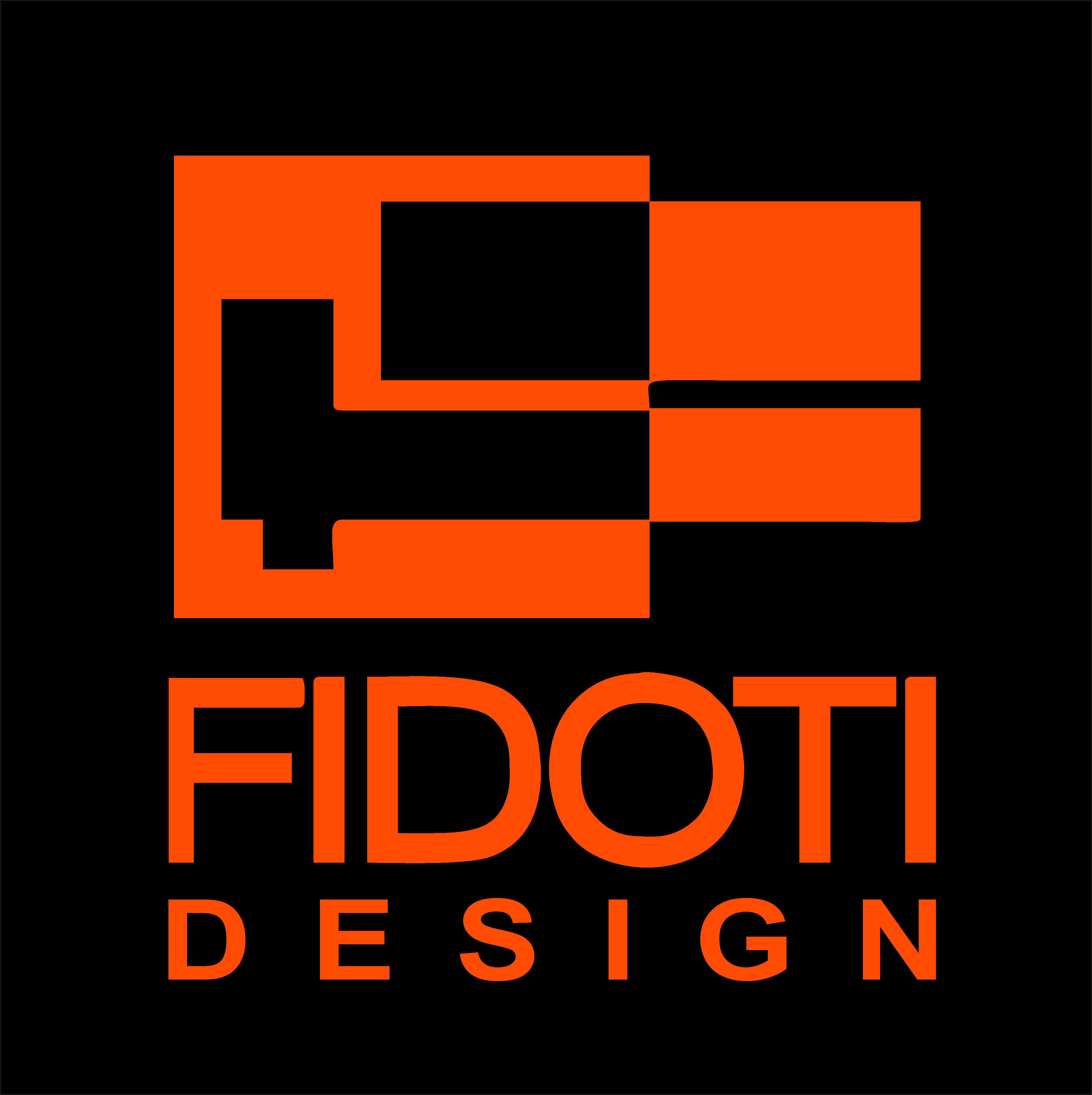 FIDOTI DESIGN