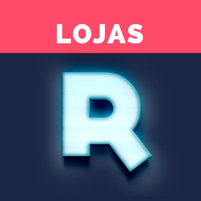 LOJAS REVOLUCAO