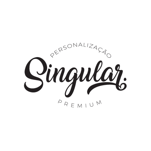 SINGULAR PERSONALIZACAO