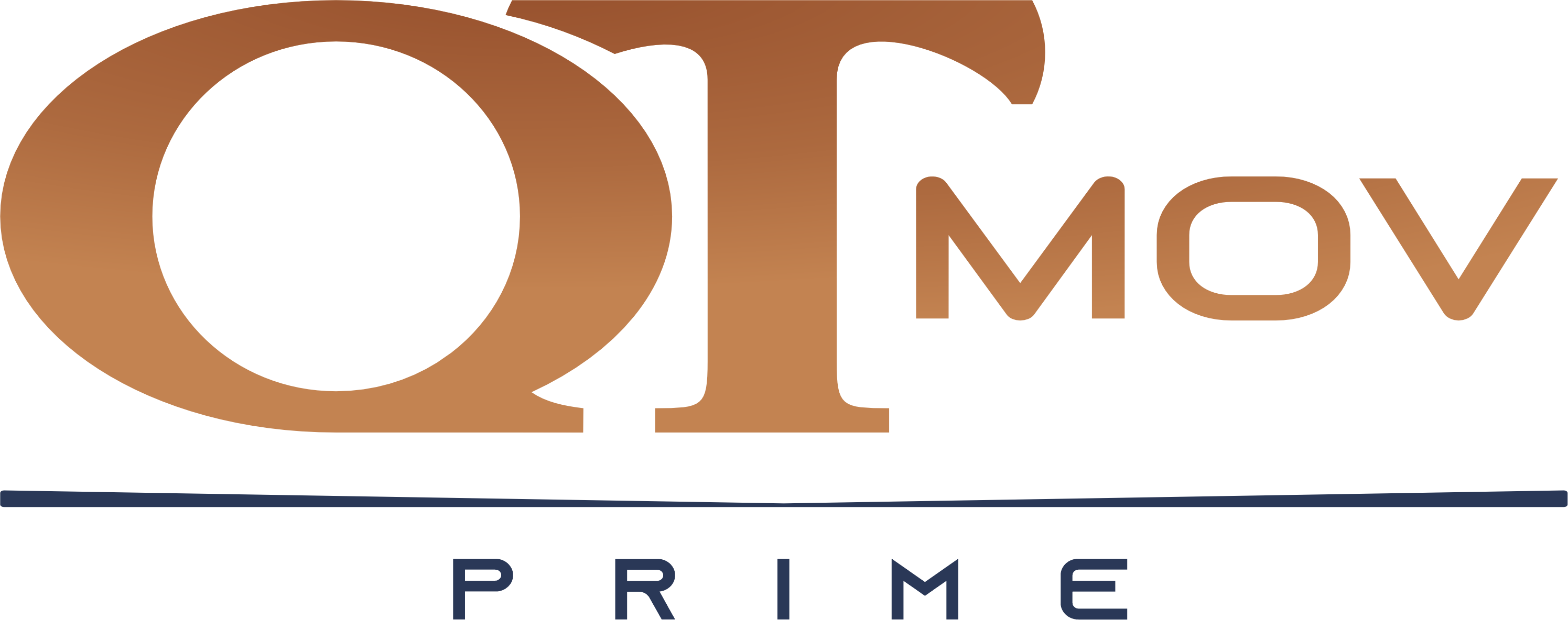 QTMOV Prime