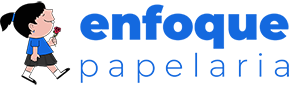 ENFOQUE PAPELARIA