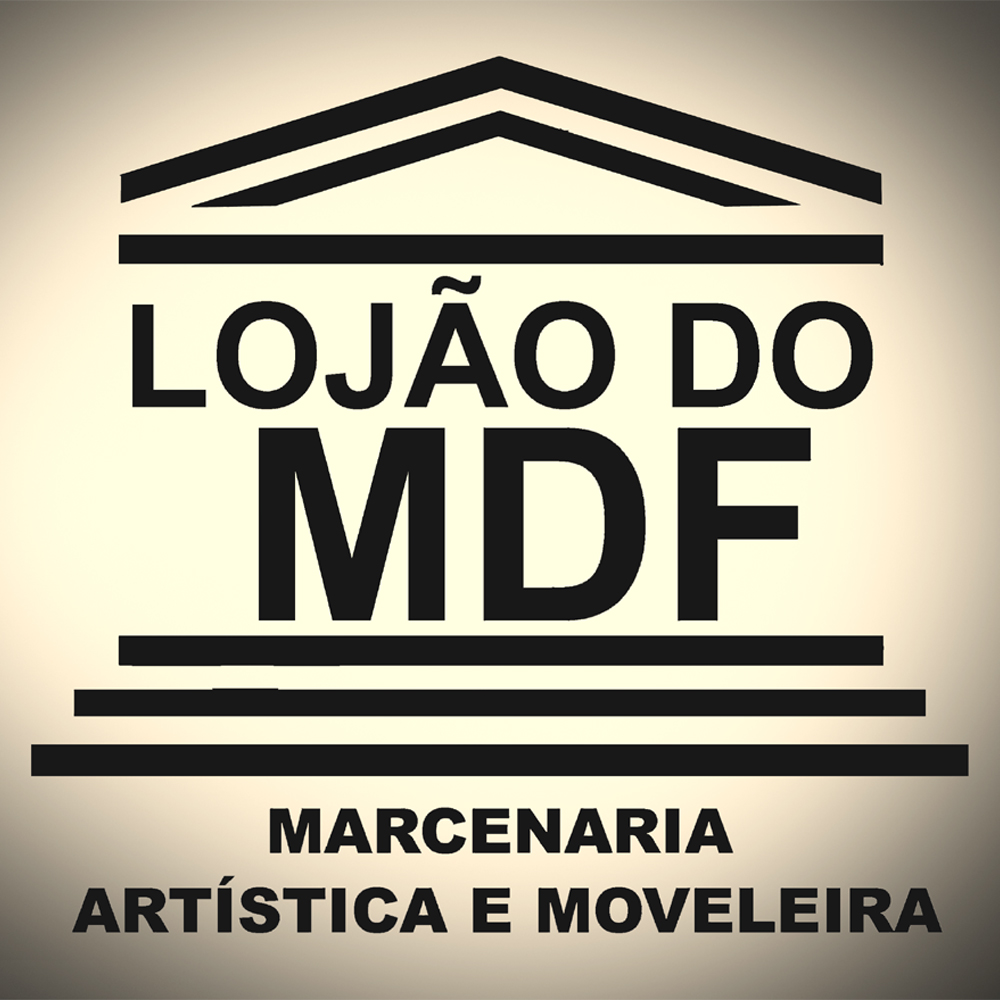 Lojão do mdf Artesanatos