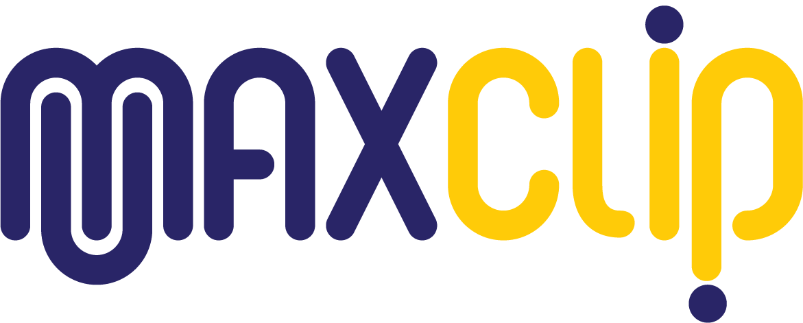 Maxclip Office e Papelaria