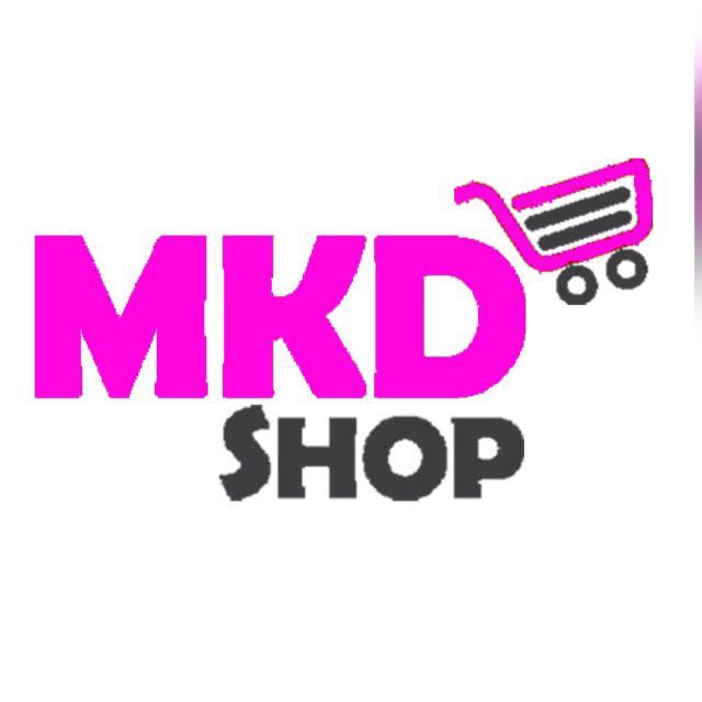 Mkd Shop