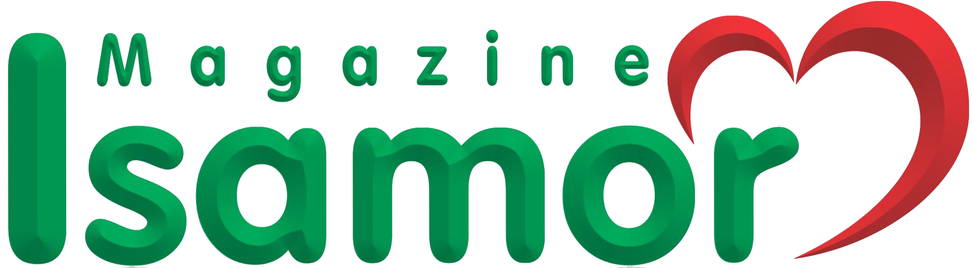 MAGAZINE ISAMOR