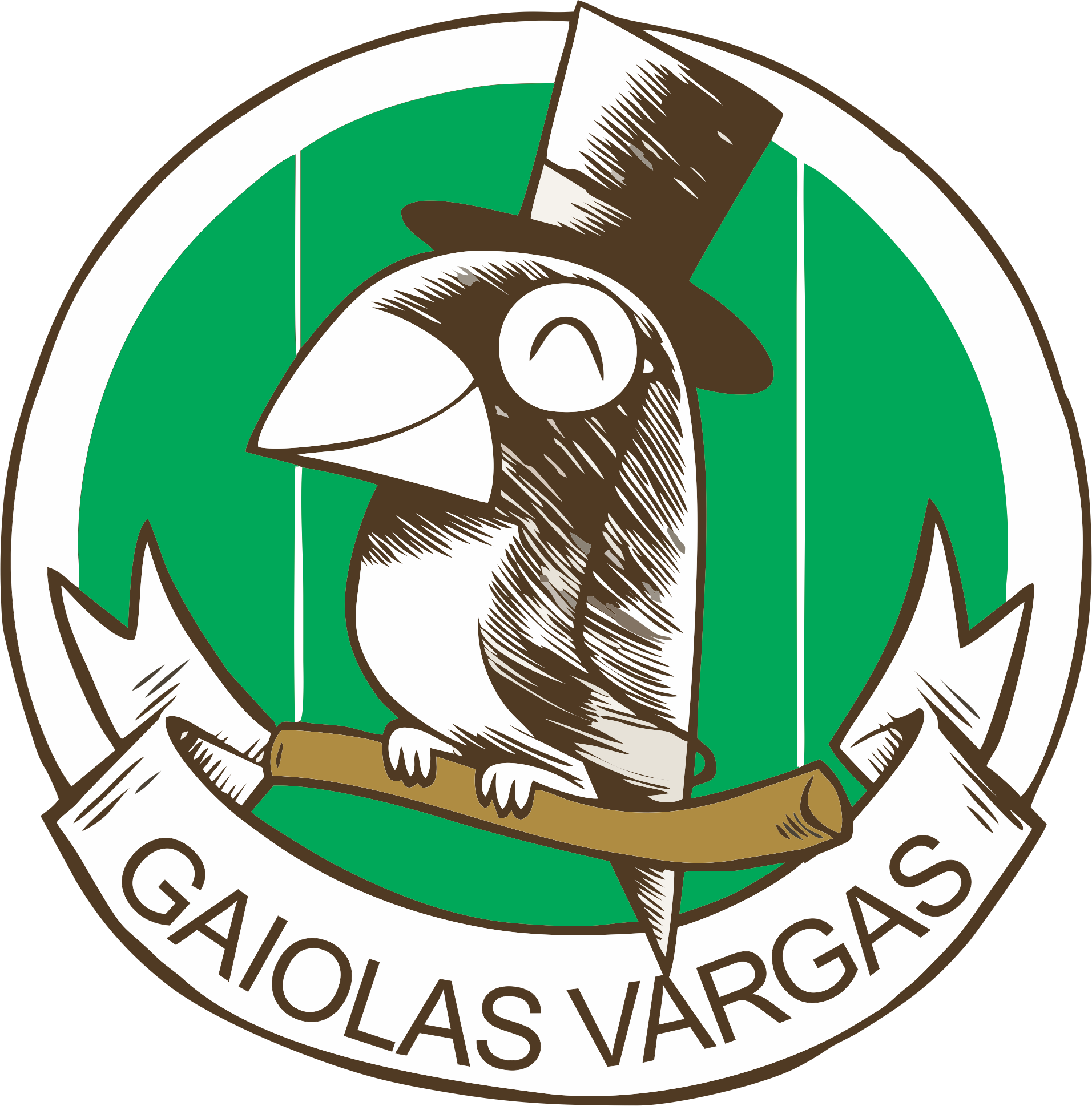 GAIOLAS VARGAS