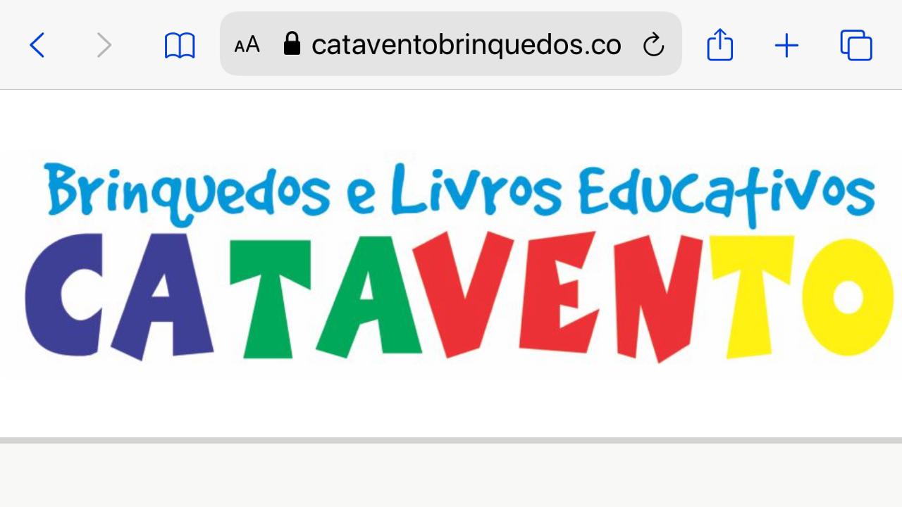 Catavento Brinquedos