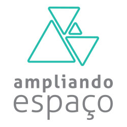 ampliando espaço