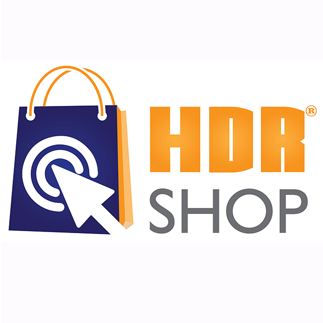 HDR SHOP