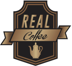 REAL COFFEE