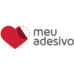 Meu adesivo