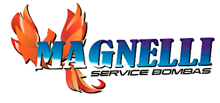 MAGNELLI SERVICE BOMBAS