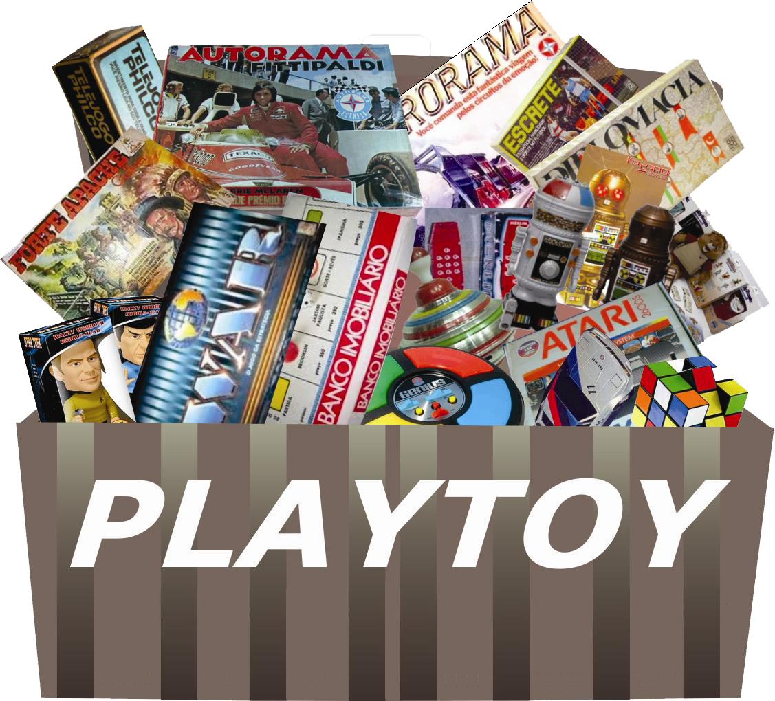 Playtoy
