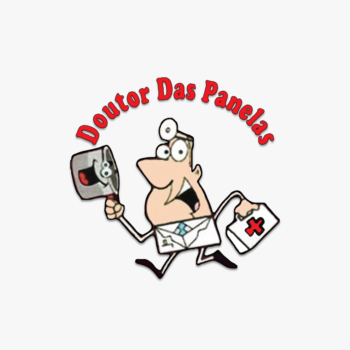 Doutor das Panelas