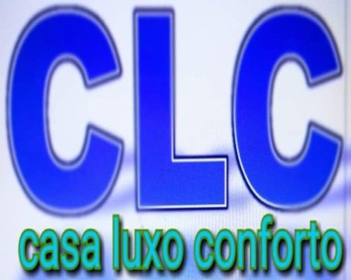 Casa Luxo Conforto