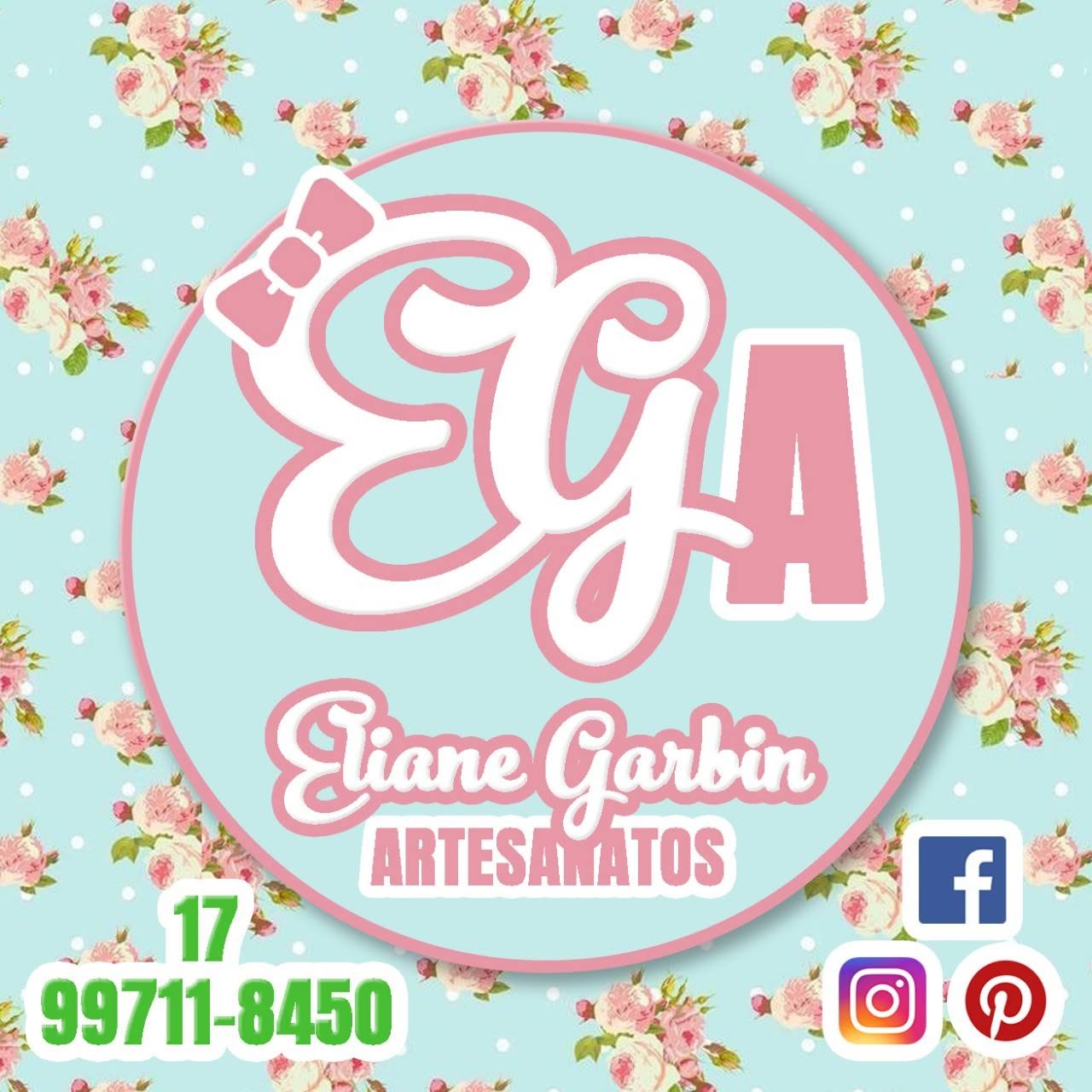 Eliane Garbin Artesanatos