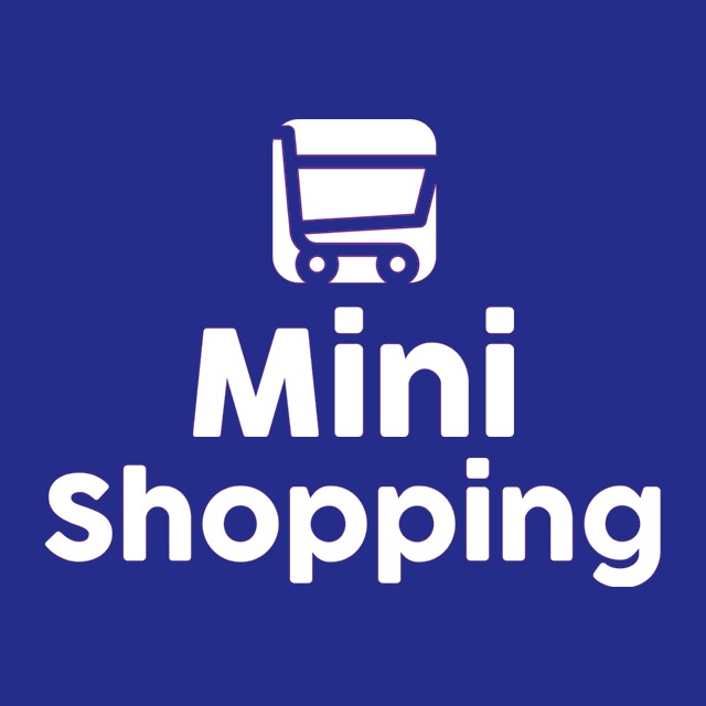 MINI SHOPPING