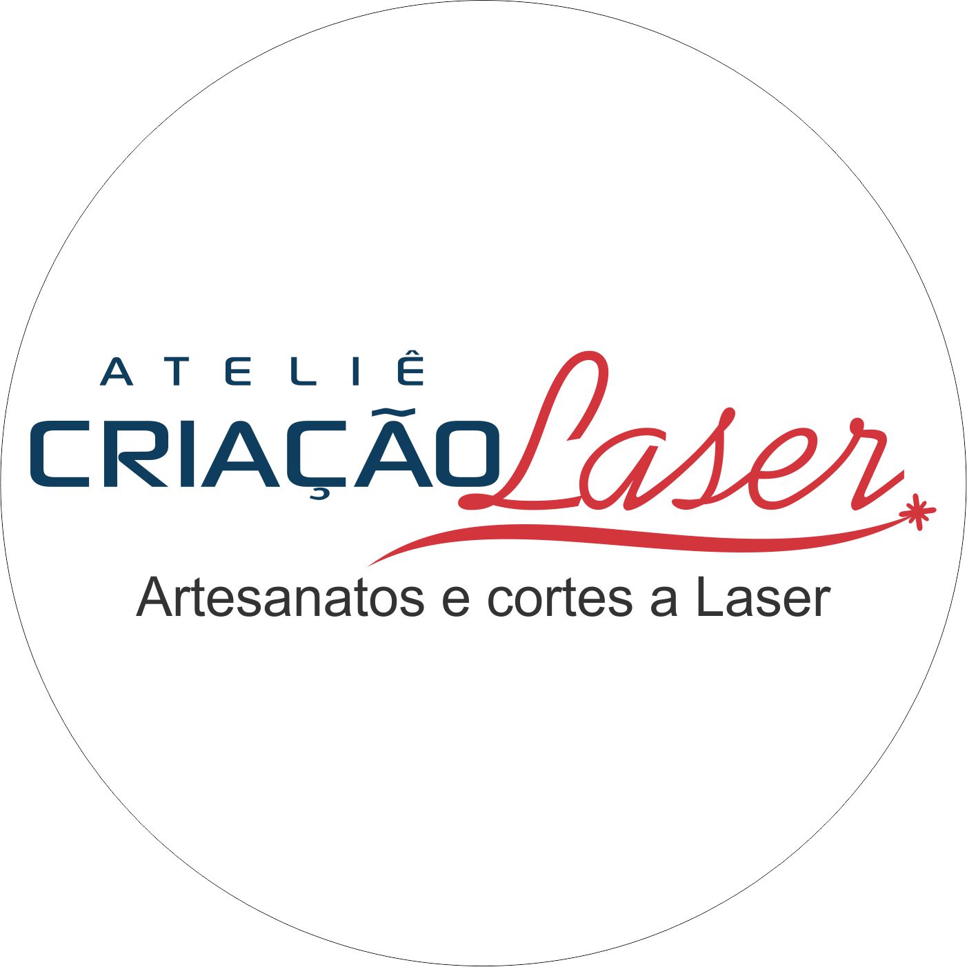 Atelie Criação Laser