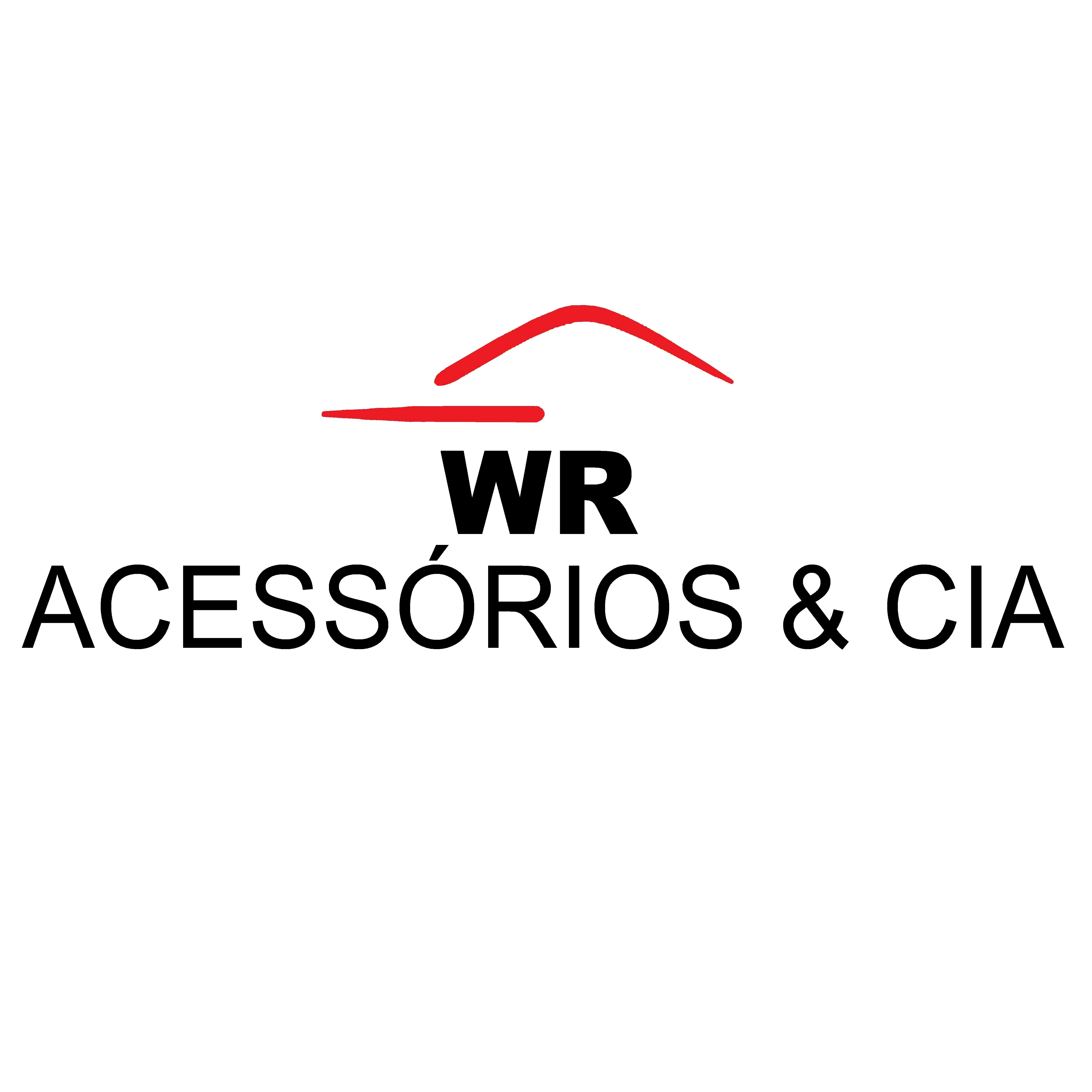 WR Acessórios & Cia