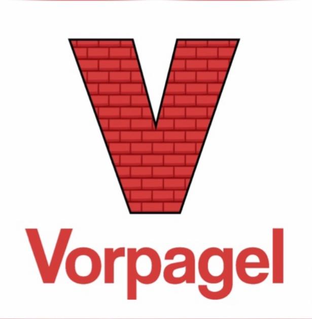 VORPAGEL MATERIAIS DE CONSTRUCAO