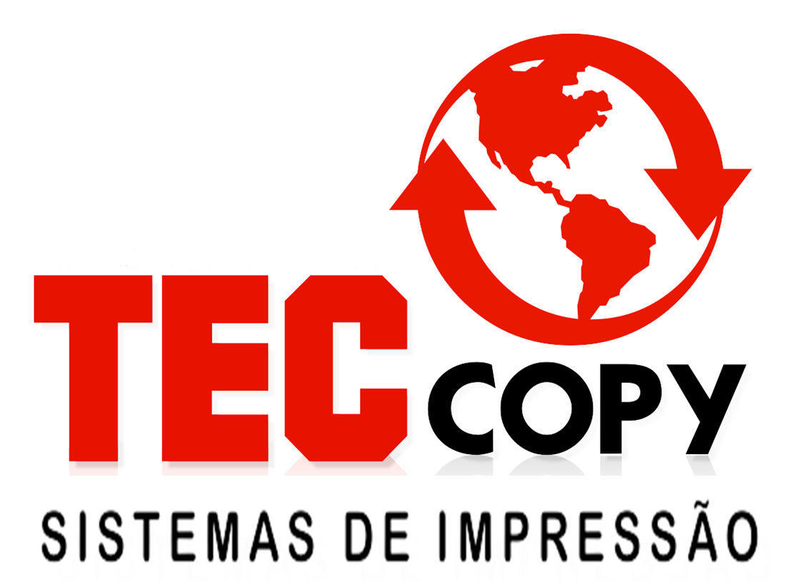 TECCOPY SISTEMAS IMPRESSAO