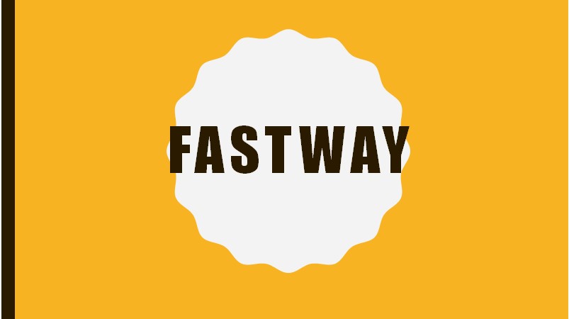 Fastway