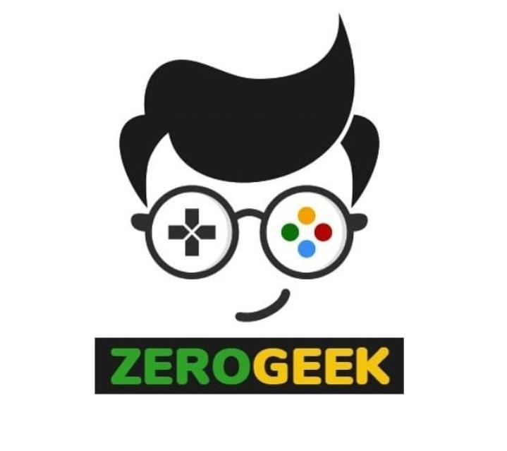 Zero Geek