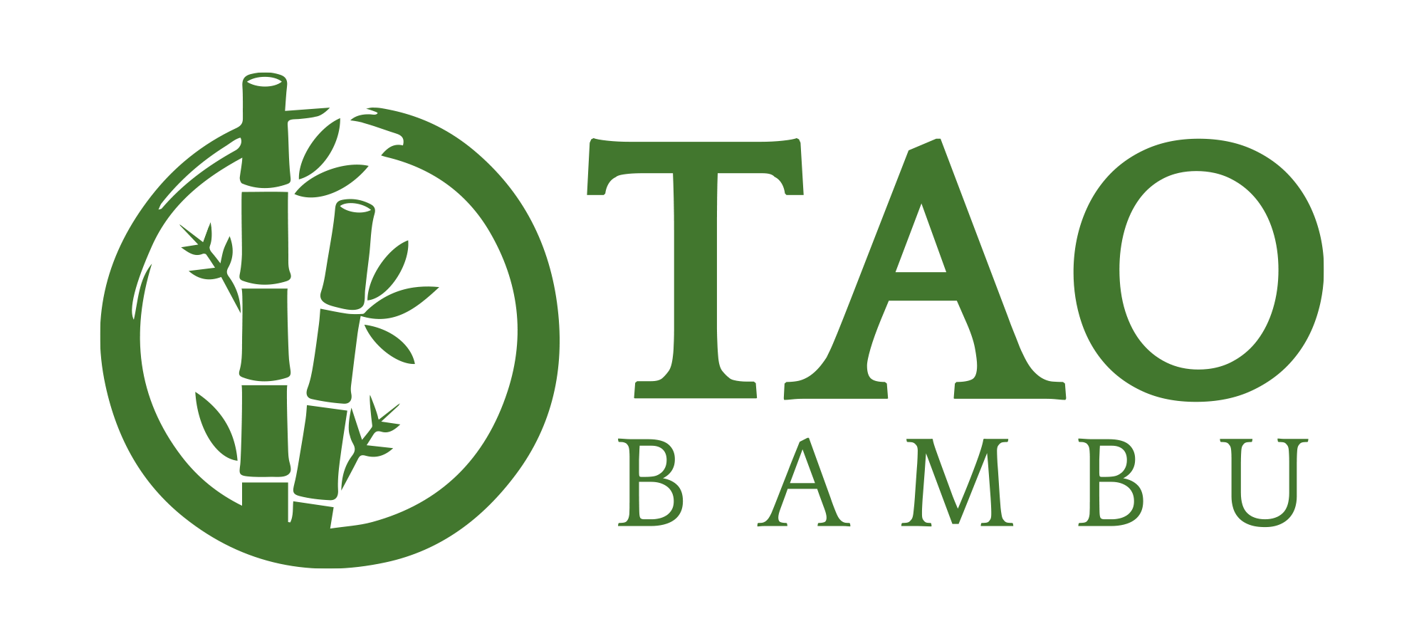 TAO BAMBU