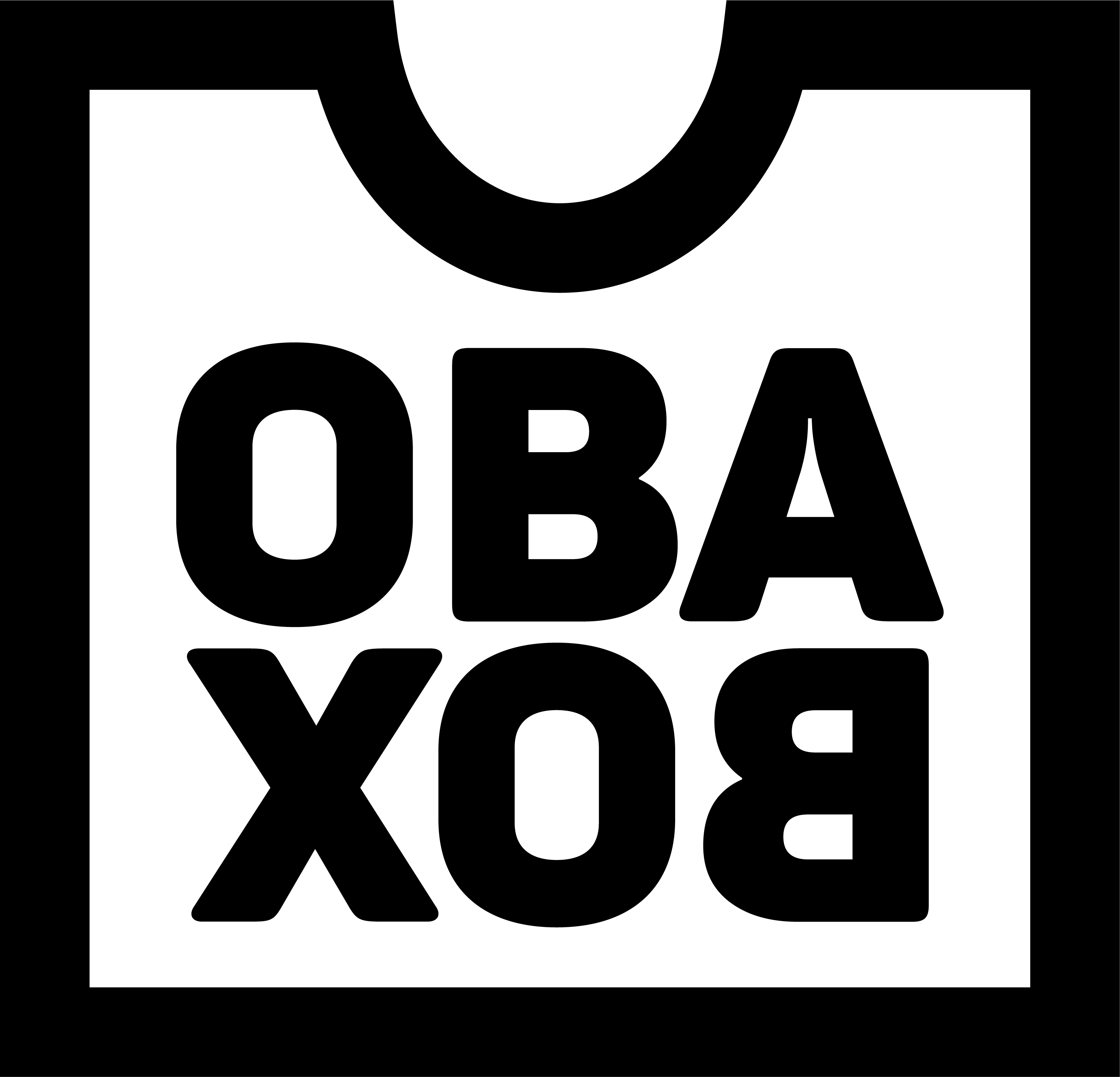OBABOX
