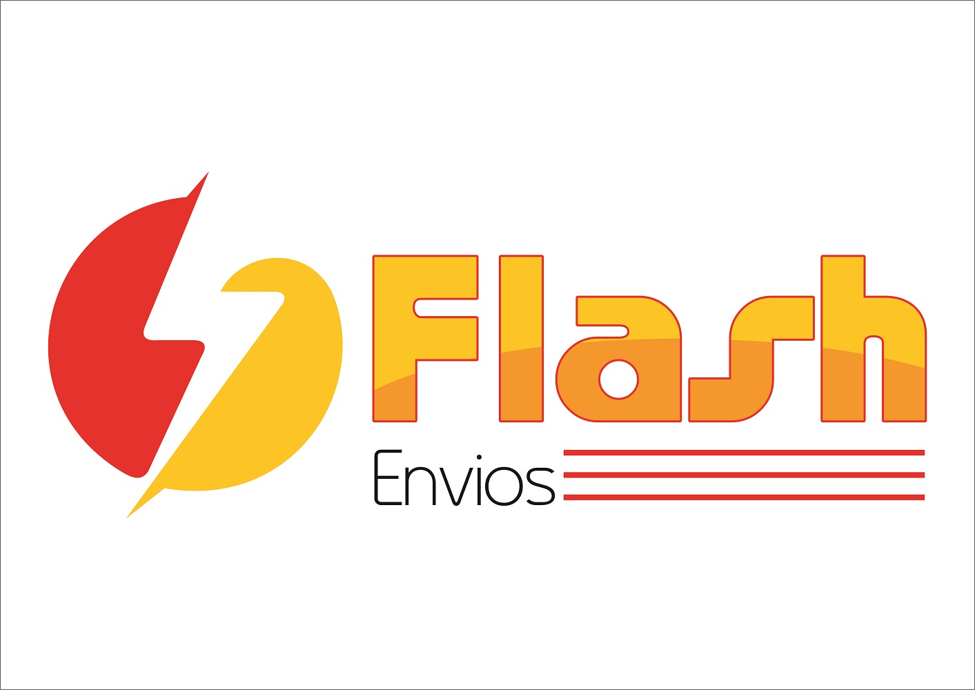 FLASH ENVIOS