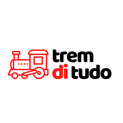 TREM DI TUDO