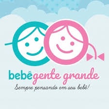 BEBE GENTE GRANDE