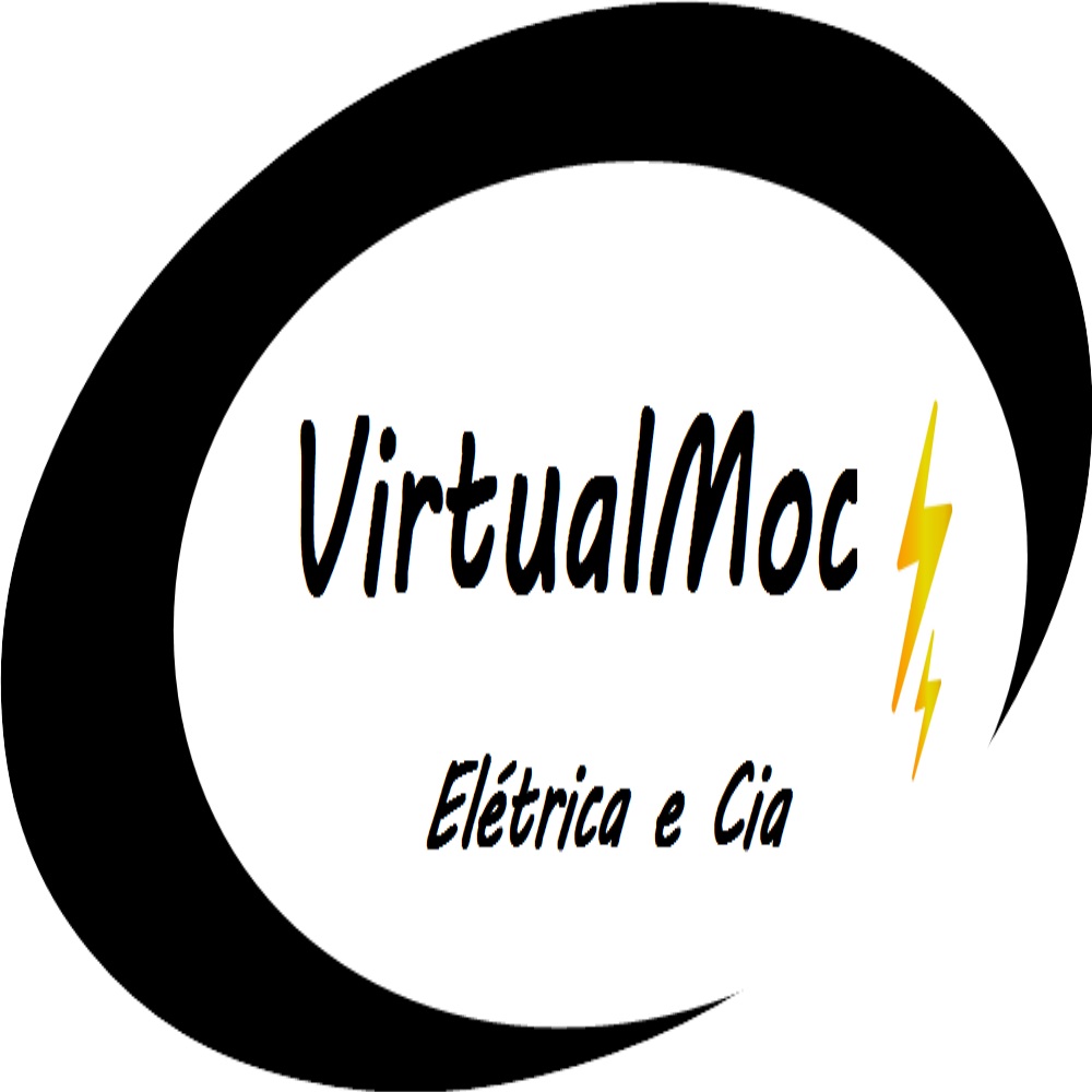 VirtualMoc Elétrica e Cia