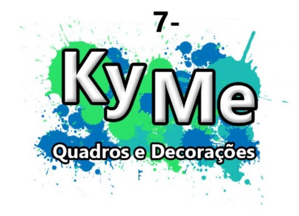 QUADROS E DECORAÇAO KYME DECORAÇAO KYME